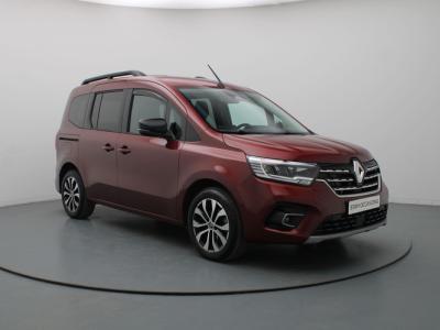 Financial Leas Renault Kangoo TCe 130pk Techno EDC