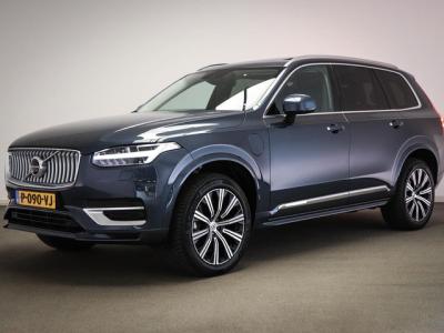 Financial Lease Volvo XC90 2.0 T8 Recharge AWD Inscription