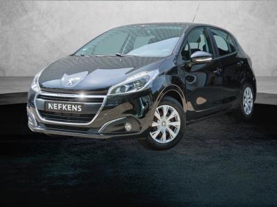 Financial Leas Peugeot 208 1.2 PureTech Blue Lion