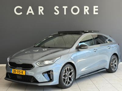 Financial Leas Kia ProCeed 1.4 T-GDI GT-Line Pano
