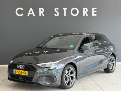 Financial Lease Audi A3 Sportback TFSI S-Tronic BNS Edition Matrix