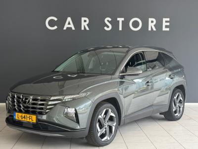 Financial Lease Hyundai Tucson 1.6 T-GDI HEV Premium Memory
