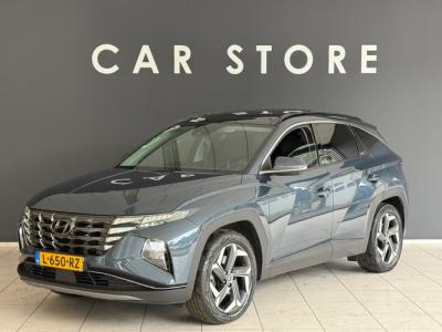 Financial Lease Hyundai Tucson 1.6 T-GDI PHEV Premium Sky 4WD Pano