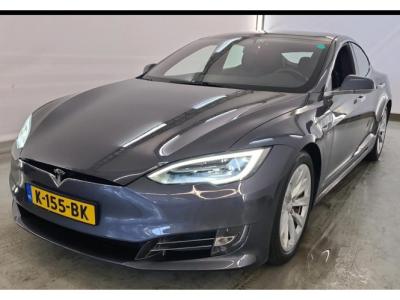 Financial Leas Tesla Model S Long Range Dual Motor 89% SOH FSD Autopilot
