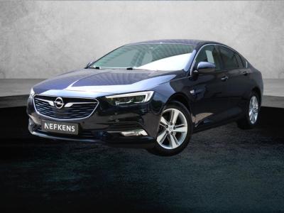 Financial Leas Opel Insignia 165pk Turbo Executive