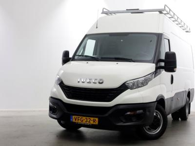 Financial Lease Iveco Daily 35C16 160pk L2H2 Dubbel Lucht Airco