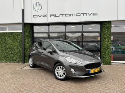 Financial Leas Ford Fiesta 1.0 EcoBoost Connected