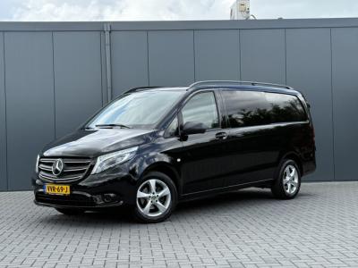 Financial Lease Mercedes-Benz Vito 114 CDI 136 PK AUTOMAAT