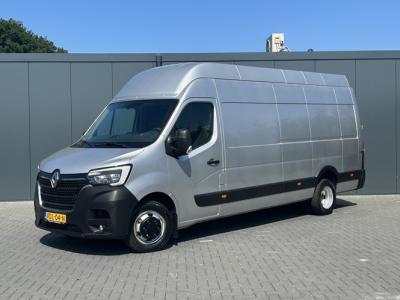 Financial Leas Renault Master T35 2.3 dCi 145 PK