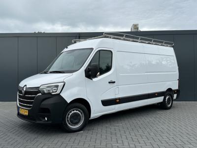 Financial Leas Renault Master 2.3 DCI 136 PK
