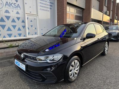 Financial Lease Volkswagen Polo 1.0 TSI 95pk Life DSG Keyless CarPlay iQDrive Stlvw Garantie