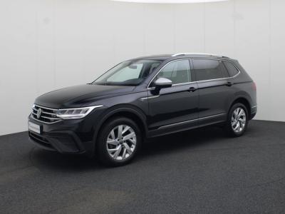 Financial Lease Volkswagen Tiguan Allspace 1.5TSI