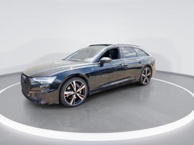 Financial Lease Audi A6 Avant 50 TFSIe 220kW