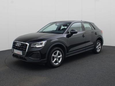 Financial Leas Audi Q2 35 TFSI