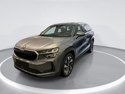 Financial Leas Škoda Kodiaq 1.5 Tsi 150pk DSG MHEV Business Edition 7p.