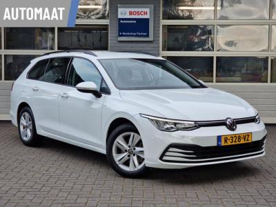 Financial Leas Volkswagen Golf Variant 1.0 eTSI Life