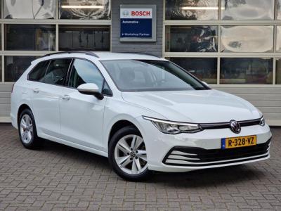 Financial Leas Volkswagen Golf Variant 1.0 eTSI Life