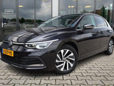 Financial Leas Volkswagen Golf 1.4 eHybrid Style