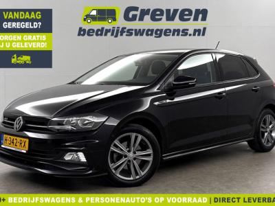 Financial Lease Volkswagen Polo 1.0 TSI R-line