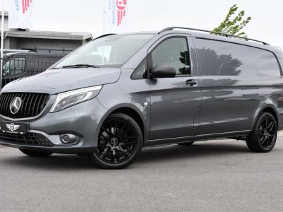 Financial Leas Mercedes-Benz Vito 119 CDI L2 PB Edition