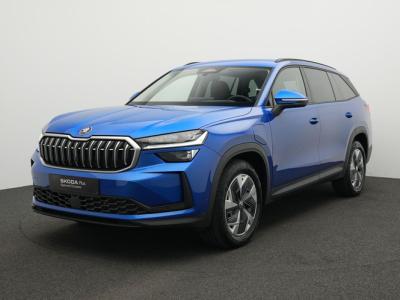 Financial Leas Škoda Kodiaq 1.5 TSI 204 pk DSG PHEV Business Edition