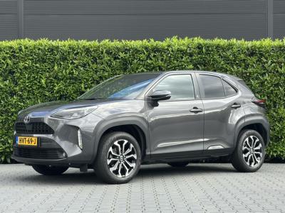 Financial Lease Toyota Yaris Cross 1.5 Hybrid Dynamic