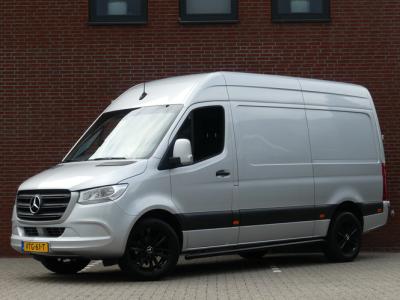 Financial Leas Mercedes-Benz Sprinter 315 CDI L2H2 3500KG Trekgewicht Camera