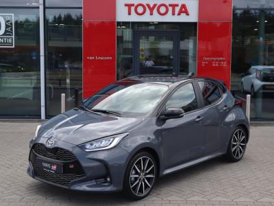 Financial Lease Toyota Yaris 1.5 HYBRID 130 GR-SPORT