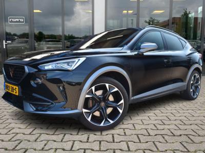 Financial Leas CUPRA Formentor 1.4 e-Hybrid Performance
