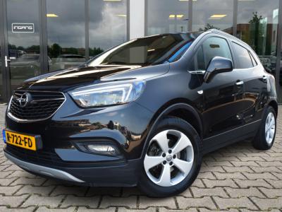 Financial Leas Opel Mokka X 1.4 Turbo 4x4 Edition