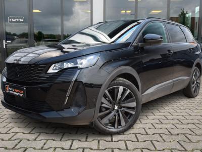 Financial Lease Peugeot 5008 1.2 PureTech GT 7p Blackpack