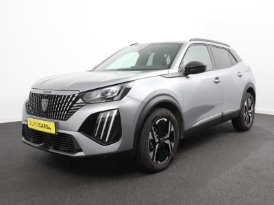 Financial Lease Peugeot 2008 1.2 PureTech 130 pk Automaat Allure Pack
