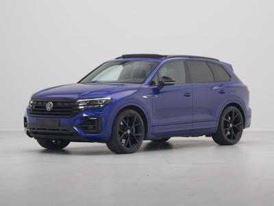 Financial Lease Volkswagen Touareg 3.0 TSi 4MOTION R 463pk