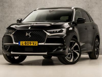Financial Leas DS 7 Crossback 1.6 PureTech Deluxe