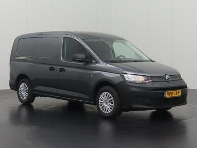 Financial Lease Volkswagen Caddy 2.0TDI Maxi Comfort