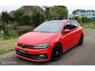 Financial Lease Volkswagen Polo 1.0 TSI R-line