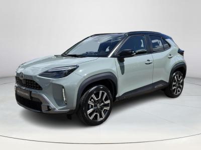 Financial Leas Toyota Yaris Cross 1.5 Hybrid 130 Executive