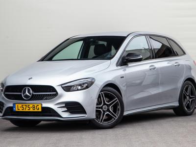 Financial Lease Mercedes-Benz B-Klasse 250 e AMG Nightpack