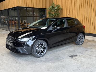 Financial Lease SEAT Ibiza 1.0 EcoTSI Style Business Connect.