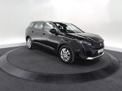 Financial Lease Peugeot 5008 PureTech 130 EAT8 Active Pack