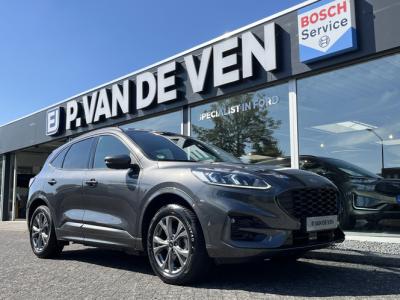 Financial Lease Ford Kuga 2.5 PHEV ST-Line X 225pk