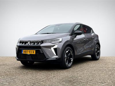 Financial Lease Mitsubishi ASX 1.6 HEV AT Instyle