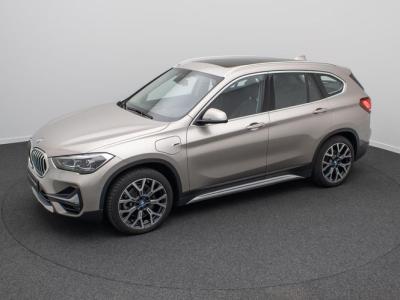 Financial Leas BMW X1 xDrive25e High Executive X Line LED ACC Camera Panoramadak Head Up Trekhaak