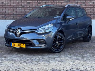 Financial Lease Renault Clio 0.9 TCe Zen