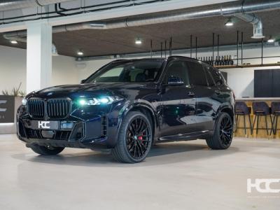 Financial Leas BMW X5 xDrive50e M Sport Pro