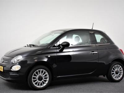 Financial Leas Fiat 500 1.2 Lounge