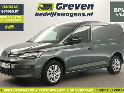 Financial Leas Volkswagen Caddy Cargo 2.0 TDI 123PK L1H1