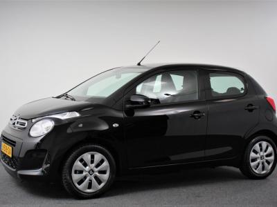 Financial Leas Citroën C1 1.0 VTi Feel