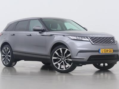 Financial Leas Land Rover Range Rover Velar P250 Turbo AWD S