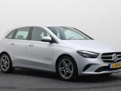 Financial Leas Mercedes-Benz B-Klasse 180 Launch Edition AMG Line Automaat